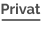 Privat