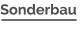 Sonderbau