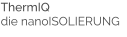 ThermIQ die nanoISOLIERUNG