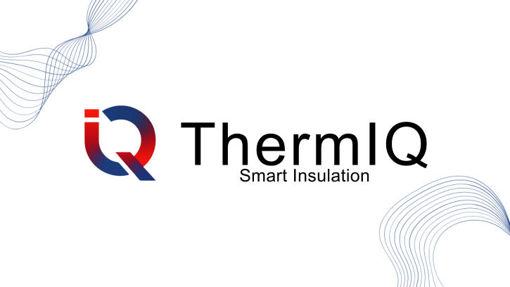 ThermIQ Smart Insulation