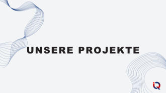 UNSERE PROJEKTE